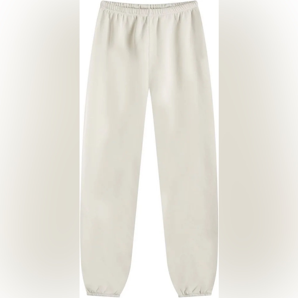Joah Brown Oversized Sweat Pant
